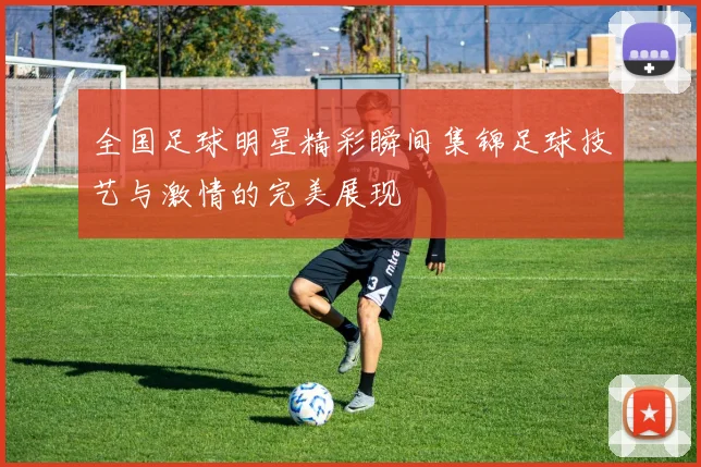 全国足球明星精彩瞬间集锦足球技艺与激情的完美展现