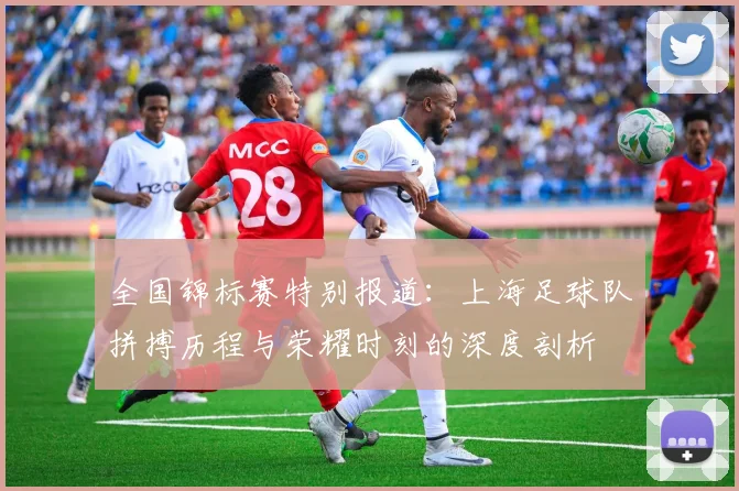 全国锦标赛特别报道：上海足球队拼搏历程与荣耀时刻的深度剖析