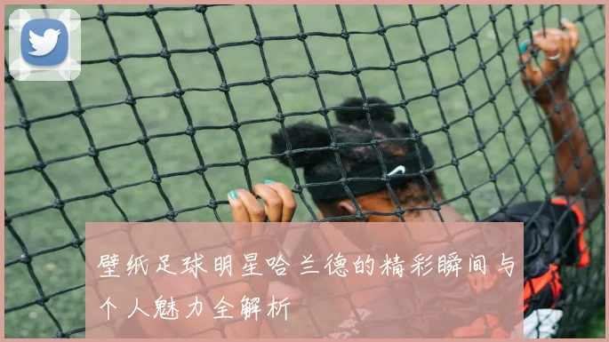 壁纸足球明星哈兰德的精彩瞬间与个人魅力全解析