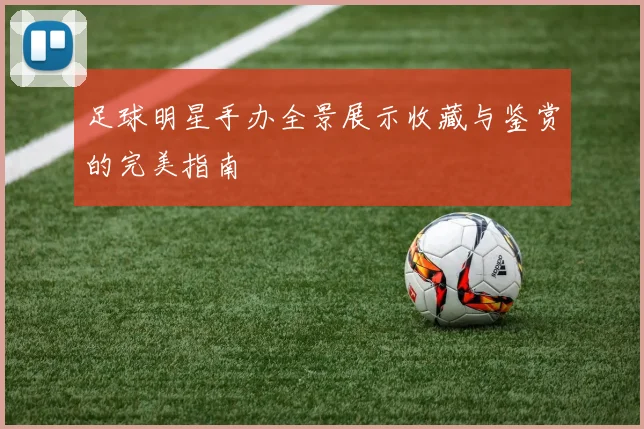 足球明星手办全景展示收藏与鉴赏的完美指南