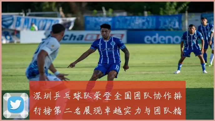 深圳乒乓球队荣登全国团队协作排行榜第二名展现卓越实力与团队精神