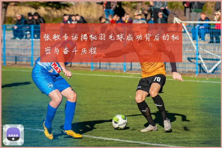 张敏专访揭秘羽毛球成功背后的秘密与奋斗历程