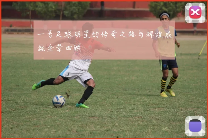 一号足球明星的传奇之路与辉煌成就全景回顾
