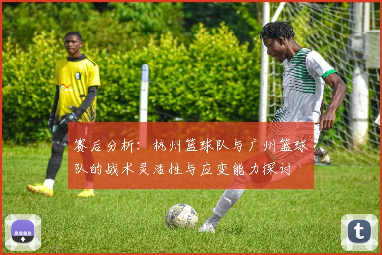 赛后分析：杭州篮球队与广州篮球队的战术灵活性与应变能力探讨