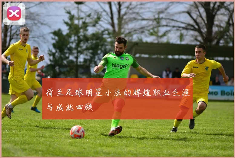 荷兰足球明星小法的辉煌职业生涯与成就回顾