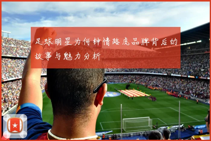 足球明星为何钟情路虎品牌背后的故事与魅力分析