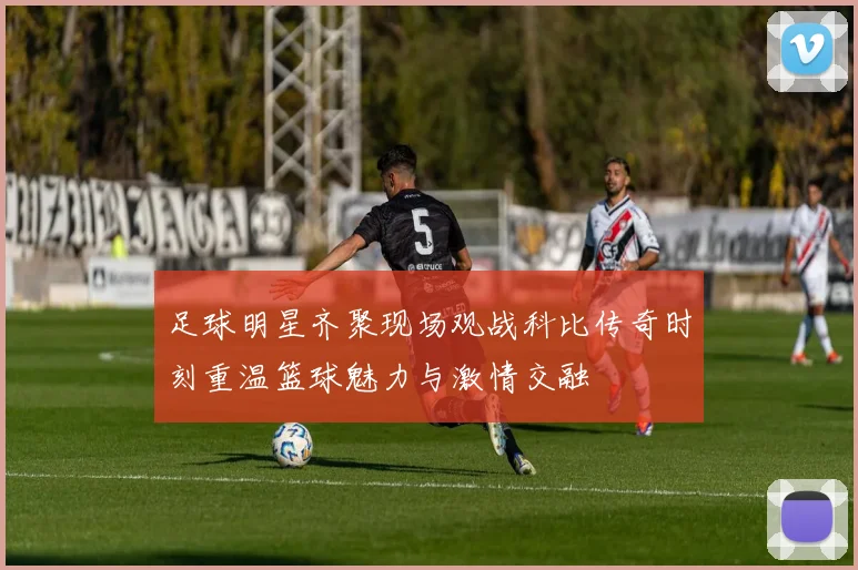 足球明星齐聚现场观战科比传奇时刻重温篮球魅力与激情交融