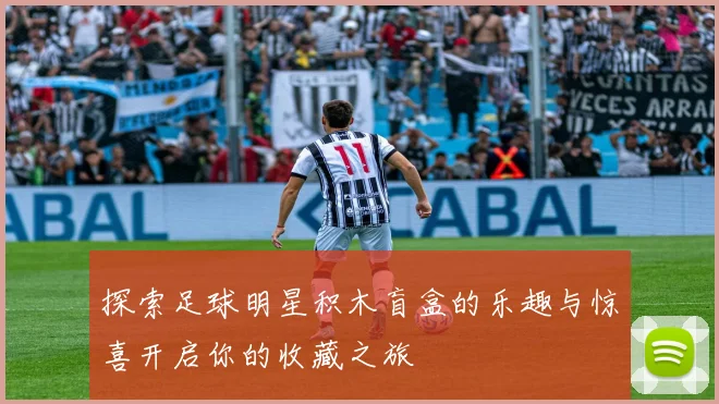 探索足球明星积木盲盒的乐趣与惊喜开启你的收藏之旅