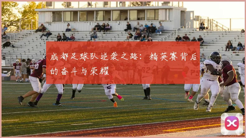 成都足球队逆袭之路：精英赛背后的奋斗与荣耀