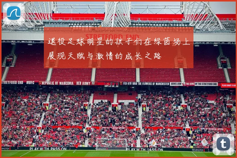 退役足球明星的孩子们在绿茵场上展现天赋与激情的成长之路